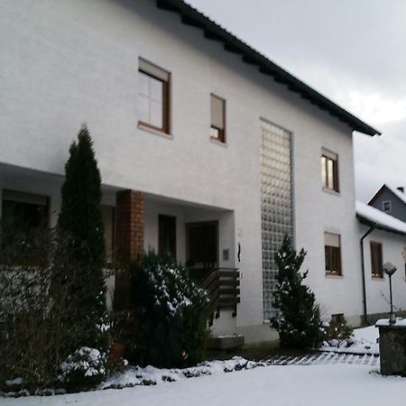 Haus Eva Ξενοδοχείο Eslarn Εξωτερικό φωτογραφία