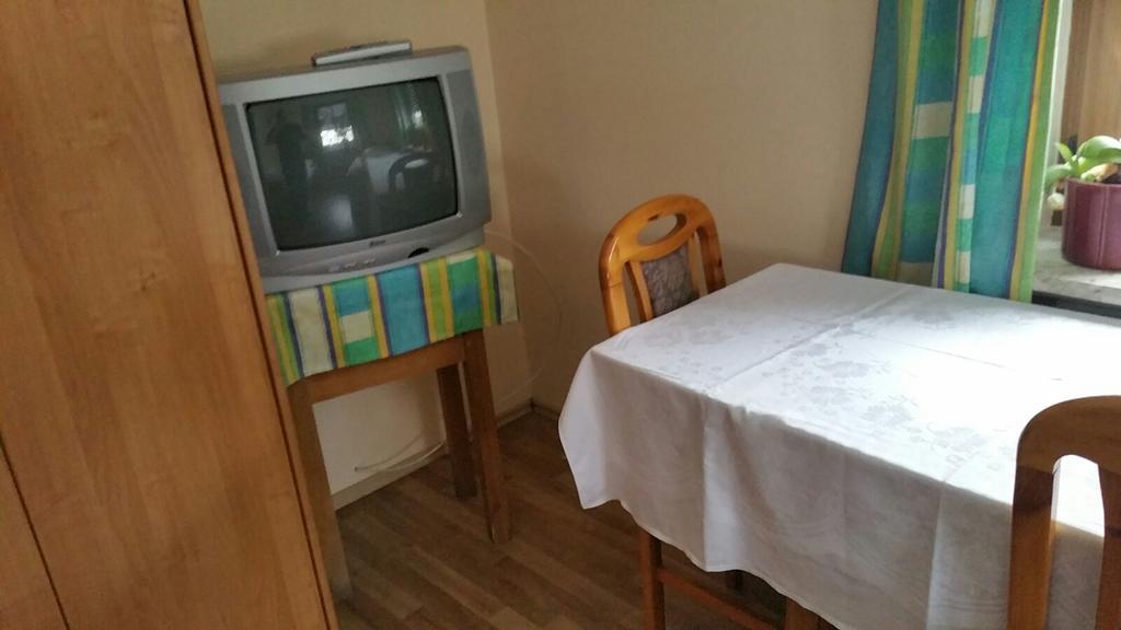 Haus Eva Ξενοδοχείο Eslarn Εξωτερικό φωτογραφία
